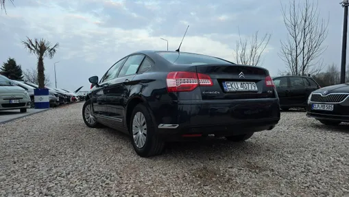 CITROEN C5 -