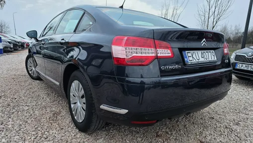CITROEN C5 -