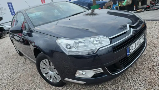 CITROEN C5 -
