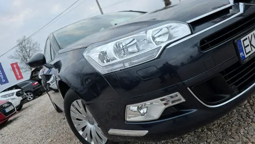 CITROEN C5 -