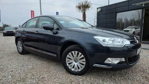 CITROEN C5 -