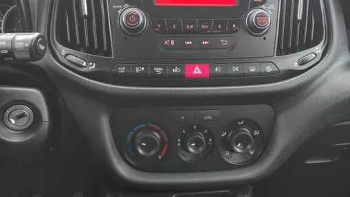 FIAT Doblo -