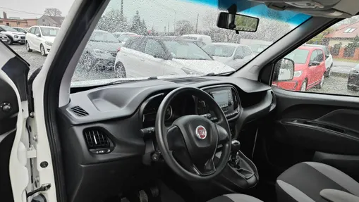 FIAT Doblo -