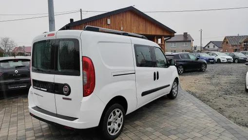 FIAT Doblo -