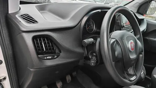 FIAT Doblo -