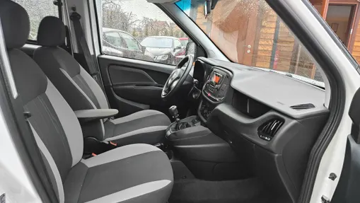 FIAT Doblo -