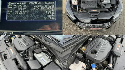 HYUNDAI i40 -