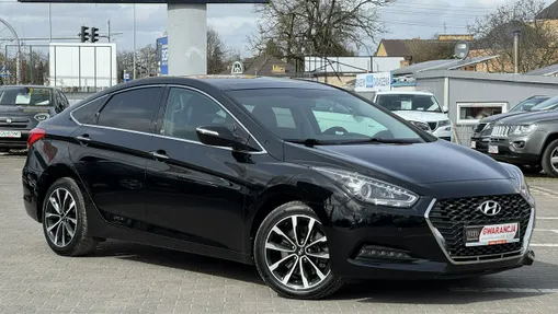 HYUNDAI i40 -