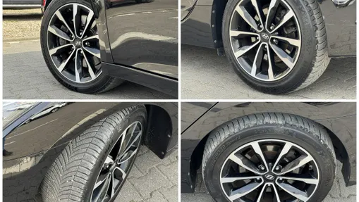 HYUNDAI i40 -