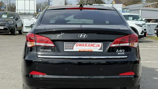 HYUNDAI i40 -