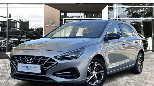 HYUNDAI i30 -