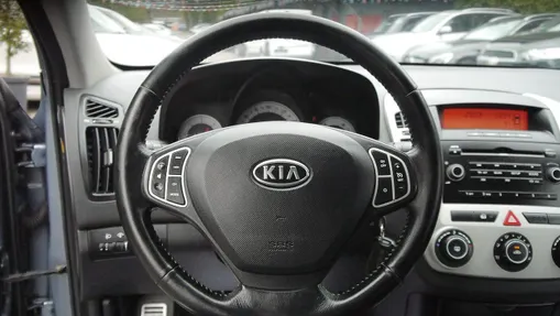 KIA ProCeed -