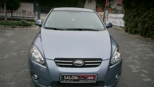 KIA ProCeed -