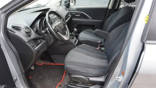 MAZDA 5 -