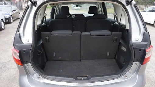 MAZDA 5 -