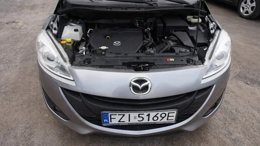 MAZDA 5 -