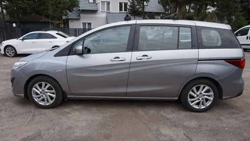 MAZDA 5 -