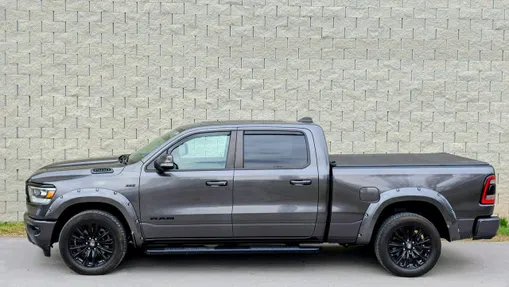 RAM 1500 -