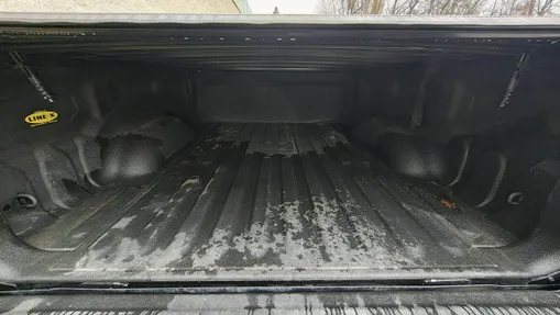 RAM 1500 -