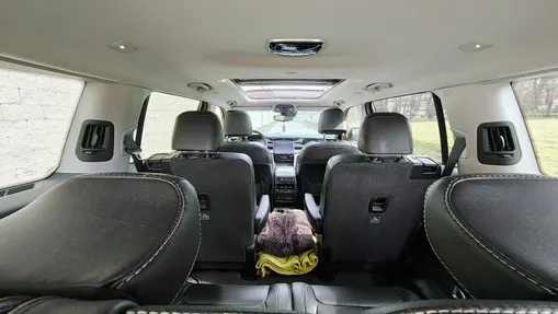 JEEP Grand Cherokee -