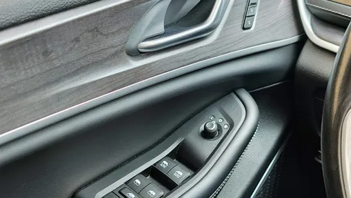 JEEP Grand Cherokee -