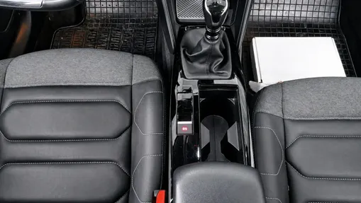 CITROEN C4 -