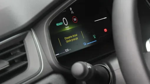 RENAULT Symbioz -