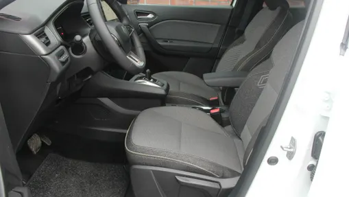 RENAULT Symbioz -