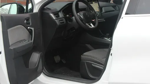 RENAULT Symbioz -