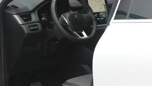 RENAULT Symbioz -
