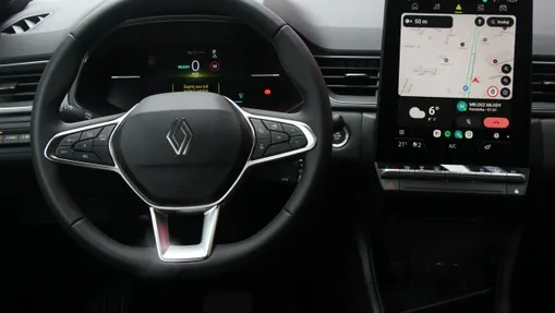 RENAULT Symbioz -