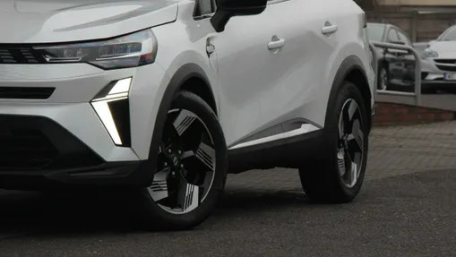 RENAULT Symbioz -