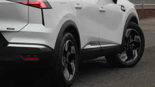RENAULT Symbioz -