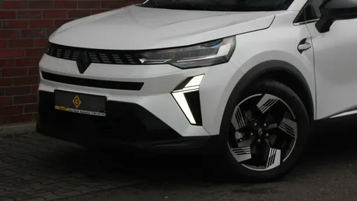 RENAULT Symbioz -