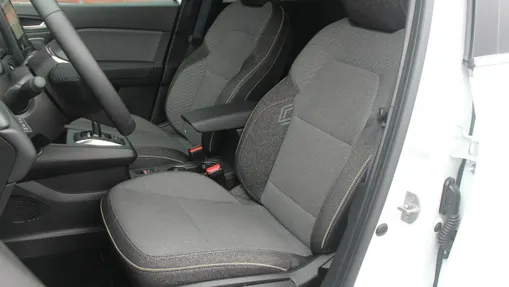 RENAULT Symbioz -
