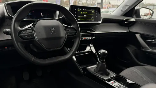 PEUGEOT 2008 -