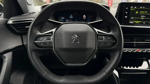 PEUGEOT 2008 -