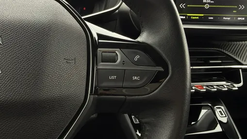 PEUGEOT 2008 -