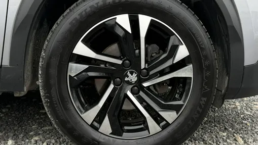 PEUGEOT 2008 -