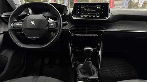PEUGEOT 2008 -