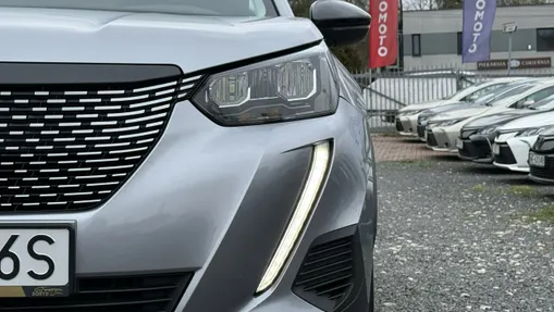 PEUGEOT 2008 -
