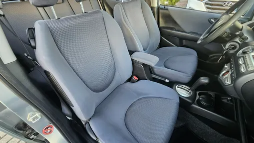 HONDA Jazz -