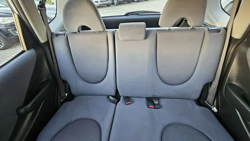 HONDA Jazz -