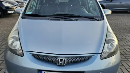 HONDA Jazz -