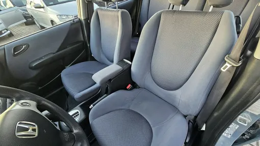 HONDA Jazz -
