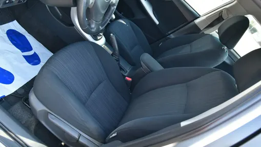 TOYOTA Corolla -