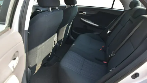 TOYOTA Corolla -