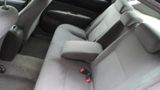 TOYOTA Prius -