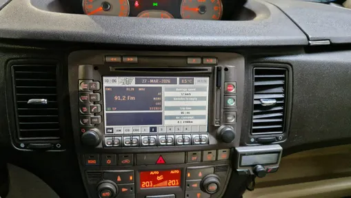 LANCIA Musa -