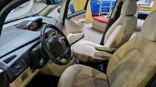 LANCIA Musa -